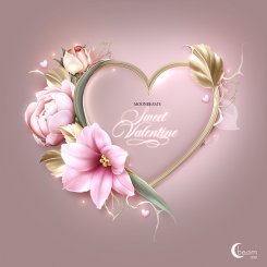 Moonbeam's "Sweet Valentine" (FS/CU)