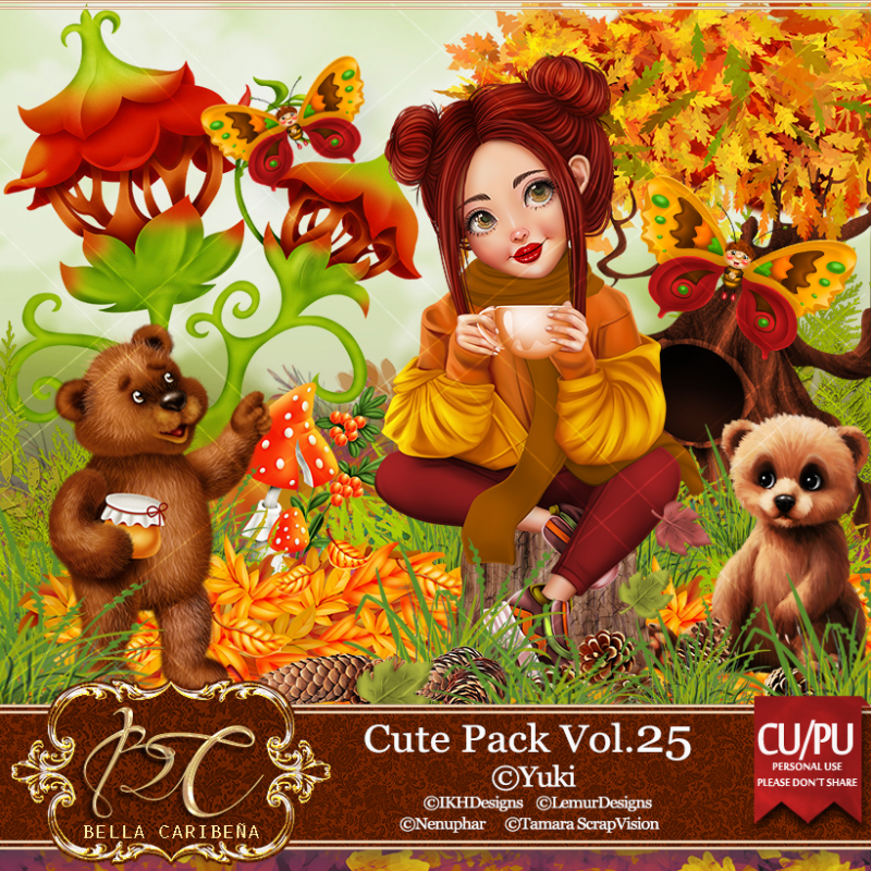 CU Cute Vol 25 (FS_CU) - Click Image to Close