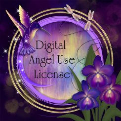 Digital Angel Use License