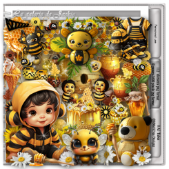 GJ-Kit Bee Life FS