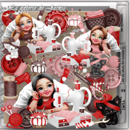 GJ-CU Seamstress 1 FS