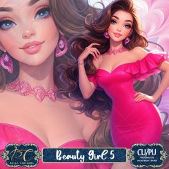 Beauty Girl 5 (FS-CU)