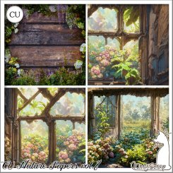 CU nature papers vol.8 by kittyscrap