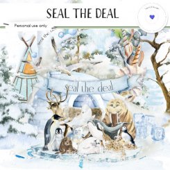 Seal the deal