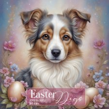 Easter Dogs (FS/CU)