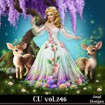 Angi Designs CU vol.246