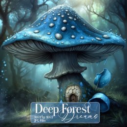 Deep Forest Dreams (FS/CU)