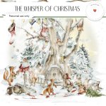 The whisper of Christmas