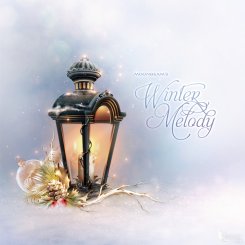 Moonbeam's "Winter Melody" (FS/CU)