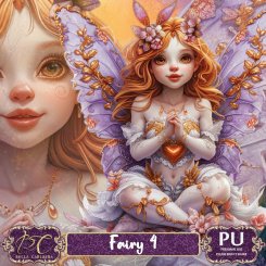 Fairy 4 (TS-PU)