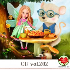 Angi Designs CU vol.202