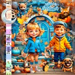 Days in Fall (TS-PU-AI)