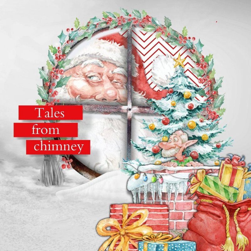 Tales from chimney - Click Image to Close