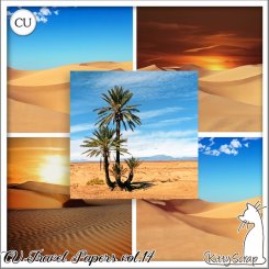 CU travel papers vol.14 by kittyscrap