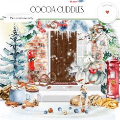 Cocoa cuddles