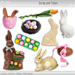 Easter Clipart 12