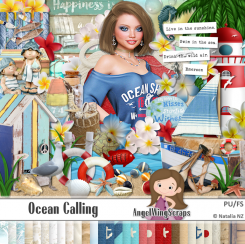 Ocean Calling (FS/PU)
