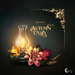 Moonbeam's "Autumn Cozy" (FS/CU)