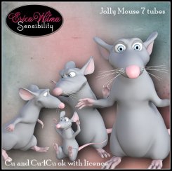 EW Jolly Mouse 01