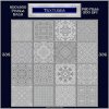 Ornamental Silver Seamless Textures & PS Patterns (CU4CU)