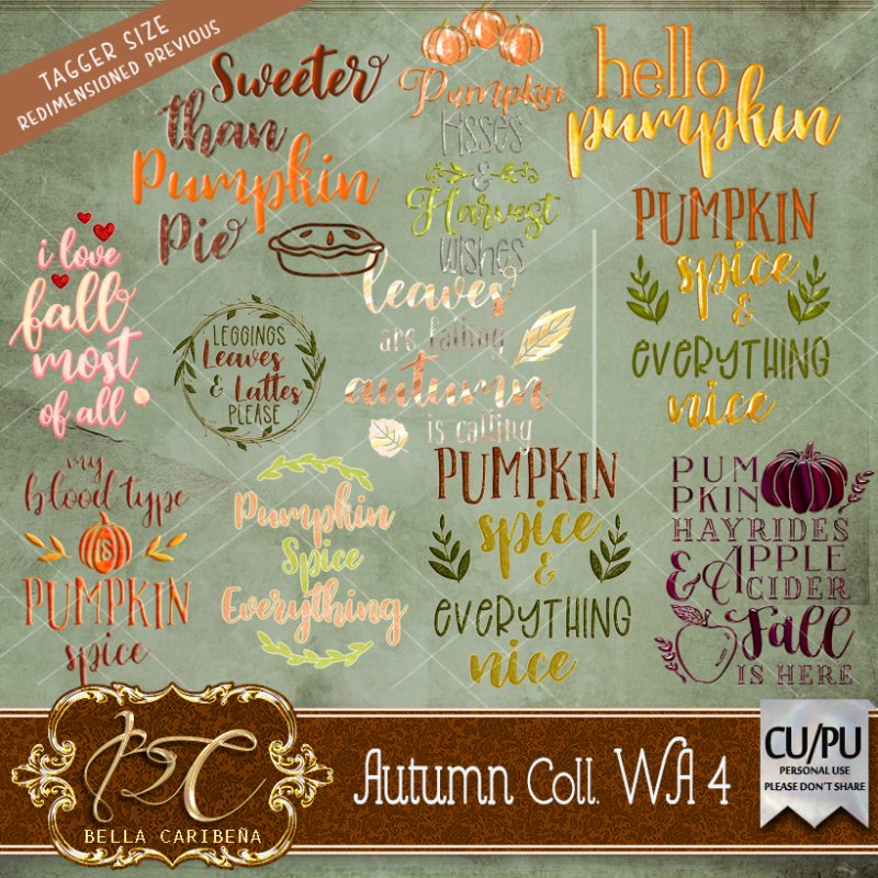 Autumn Coll WA 4 (FS_CU) - Click Image to Close