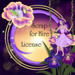 Scrap For Hire (S4H/S4O) License