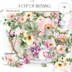 A cup of blessing