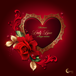 Moonbeam's "Lady Love" (FS/CU)