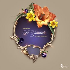Moonbeam's "Le Gladioli" (FS/CU)