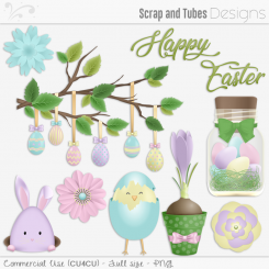 Easter Clipart 7