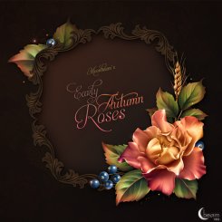 Moonbeam's "Early Autumn Roses" (FS/CU)