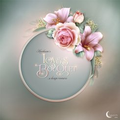 Moonbeam's "Love's Bouquet" (FS/CU)