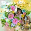 Hello Spring by Louise L (AI)