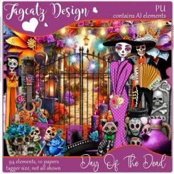 Day Of The Dead