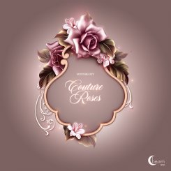 Moonbeam's "Couture Roses" (FS/CU)