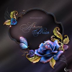 Moonbeam's "Autumn Blues" (FS/CU)
