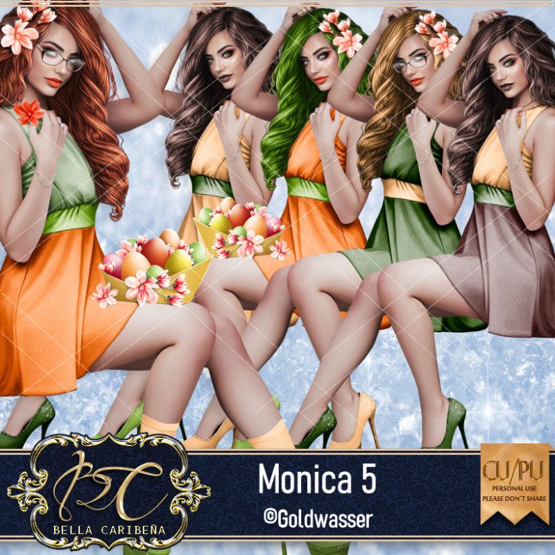 Monica 5 (FS_CU) - Click Image to Close