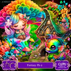 Fantasy Pk2 (TS-CU-AI)