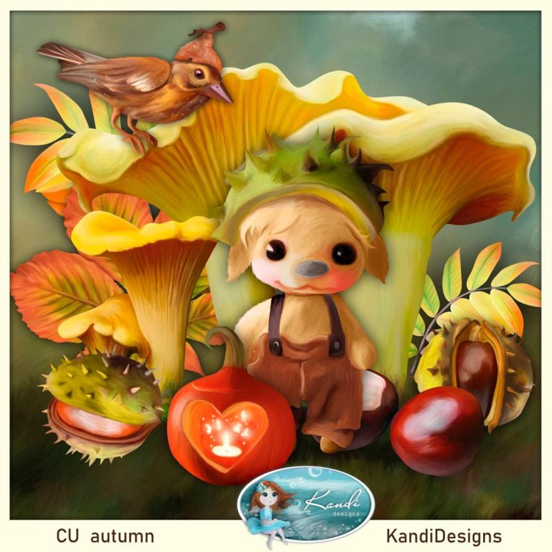 KandiDesigns CU Autumn (FS/CU) - Click Image to Close