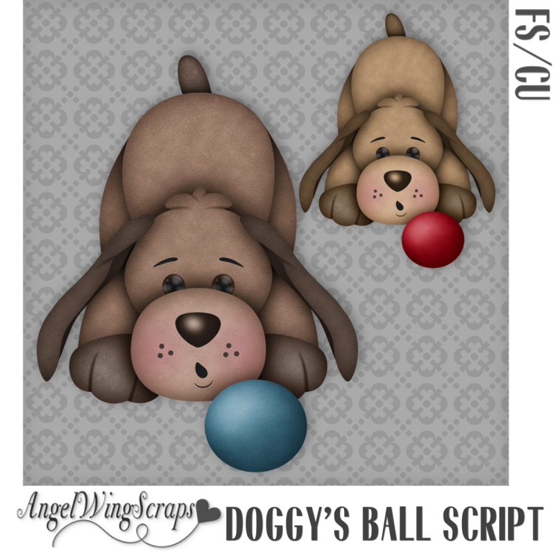 Doggy's Ball Script (FS/CU) - Click Image to Close