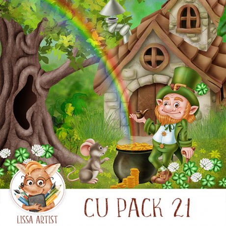 CU pack 21 (CU_PU)