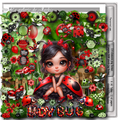 GJ-Kit Little Ladybug FS