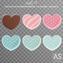 Hearts 08