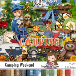 Camping Weekend (FS/PU)