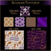 Birthstone Bling!: February/Amethyst LG Birthstone Kit (CU4CU)