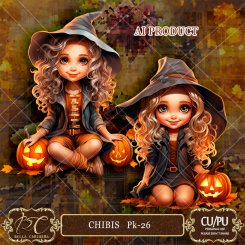 Chibi Pk 26 (FS-CU-AI)