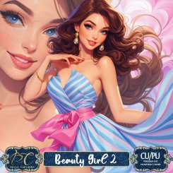 Beauty Girl 2 (FS-CU)