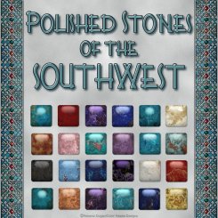Polished Stones of the Southwest PS Layer Styles (CU4CU)