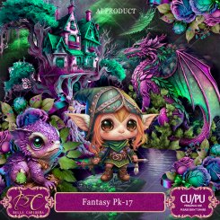 CU Fantasy 17 (FS-CU-AI)