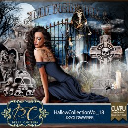 CU Hallow Vol 18 (FS_CU)